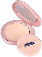 Фото GlamBee Love MakeUp Soft Powder 02