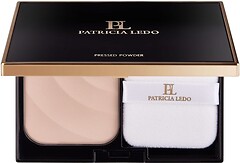 Фото Patricia Ledo Pressed Powder 02