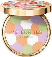 Фото Guerlain Meteorites Compact Mattifying Powder 02 Cool Rose