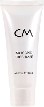 Фото Color Me Silicone Free Base 30 мл