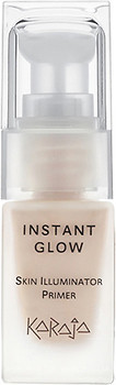 Фото Karaja Instant Glow Skin Illuminator Primer №01