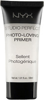 Фото NYX Professional Makeup Studio Perfect Primer Clear