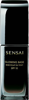 Фото Sensai (Kanebo) Glowing Base SPF10 30 мл
