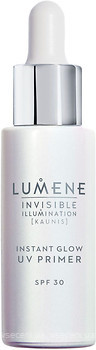 Фото Lumene Invisible Illumination Instant Glow UV Primer SPF30 30 мл