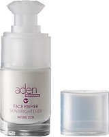 Фото Aden Face Primer Skin Brightener 15 мл