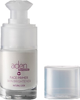 Фото Aden Face Primer Skin Brightener 15 мл