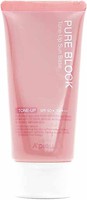 Фото A'pieu Pure Block Tone-Up Sun Base SPF50+/PA+++ 50 мл