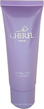 Фото Cherel Natural Look Filler Base Transparent