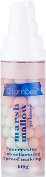 Фото GlamBee Marshmallow Primer