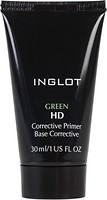 Фото Inglot HD Corrective Primer Green 30 мл