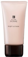 Фото Isehan Kiss Me Ferme Bright Up Base Рожево-бежева 27 мл
