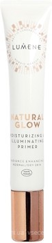 Фото Lumene Natural Glow Primer 20 мл