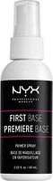 Фото NYX Professional Makeup First Base Premiere Base Primer Spray 60 мл