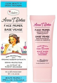 Фото theBalm Anne T. Dotes Face Primer 30 мл