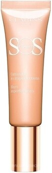 Фото Clarins SOS Color Control Primer №02 Champagne