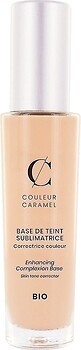 Фото Couleur Caramel Enchancing Complexion Base Совершенство №24