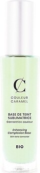 Фото Couleur Caramel Enchancing Complexion Base №25 Зеленый