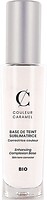 Фото Couleur Caramel Enchancing Complexion Base №20 Белый