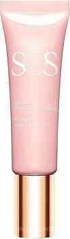 Фото Clarins SOS Color Control Primer 01 Rose