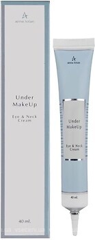 Фото Anna Lotan Under Makeup Eye & Neck Cream