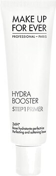Фото Make Up For Ever Step 1 Primer Hydra Booster 30 мл
