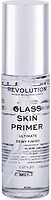 Фото Makeup Revolution Glass Skin Primer