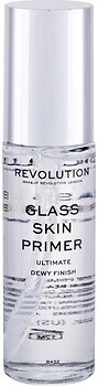 Фото Makeup Revolution Glass Skin Primer
