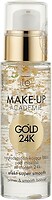 Фото Bielenda Make-Up Academie Gold 24K