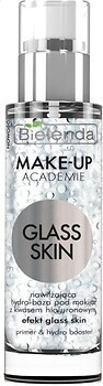 Фото Bielenda Make-Up Academie Glass Skin