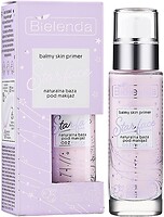 Фото Bielenda Balmy Skin Primer Starface