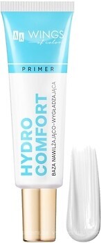 Фото AA Wings Of Color Hydro Comfort Primer