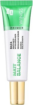 Фото AA Wings Of Color Matt Balance Primer