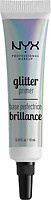 Фото NYX Professional Makeup Glitter Primer Brillance 10 мл