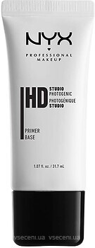 Фото NYX Professional Makeup HD Studio Photogenic Primer 31.7 мл