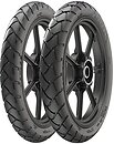 Фото Anlas Capra (2.75R18 42P) TL Rear