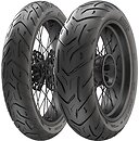 Фото Anlas Capra RD (120/70R17 58W) TL Front