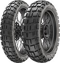 Фото Anlas Capra X (110/80B19 59Q) TT Front