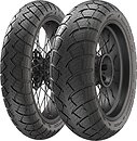 Фото Anlas Wintergrip Plus (110/70R17 54H) TL Front