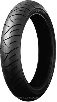 Фото Bridgestone Battlax BT-011 120/70 R15 56H (120/70R15 56H) TL Front