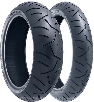 Фото Bridgestone Battlax BT-014 (190/50R17 73W) TL Rear