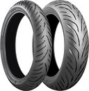 Фото Bridgestone Battlax Sport Touring T32 (120/70R17 58W) TL Front