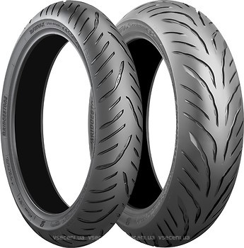 Фото Bridgestone Battlax Sport Touring T32 (160/60R18 70W) TL Rear