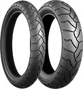 Фото Bridgestone Battle Wing BW-501 (110/90R19 59V) TL Front