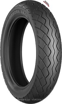 Фото Bridgestone Bridgestone Exedra G-548 (160/70-17 73V) TL Rear
