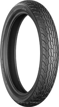 Фото Bridgestone Exedra L309 (110/90-17 55S) TT Front