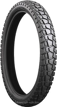 Фото Bridgestone Trail Wing TW201 (80/100-19 49P) TT Front