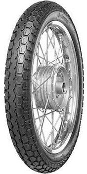 Фото Continental City EL KKS 11 (80/70-16 40E) TT Front/Rear