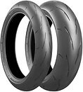 Фото Continental ContiRaceAttack 2 Medium (160/60R17 69W) TL Rear
