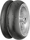 Фото Continental ContiRaceAttack 2 Street (200/55R17 78W) TL Rear