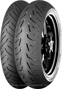 Фото Continental ContiRoadAttack 4 (180/55R17 73W) TL Rear